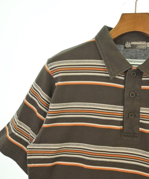 A BATHING APE POLO衫