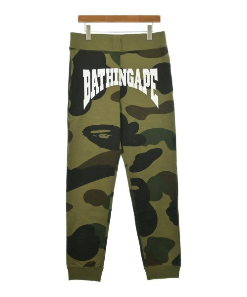 A BATHING APE 運動褲