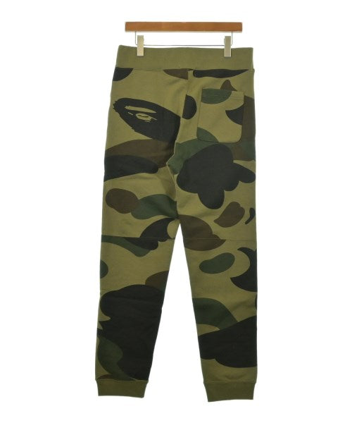 A BATHING APE 運動褲