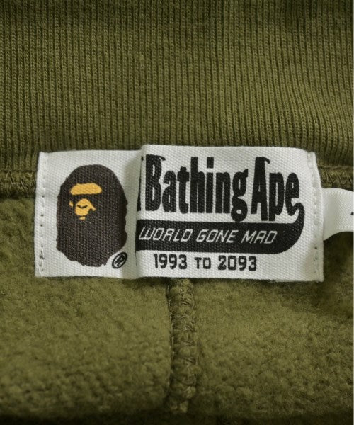 A BATHING APE 運動褲