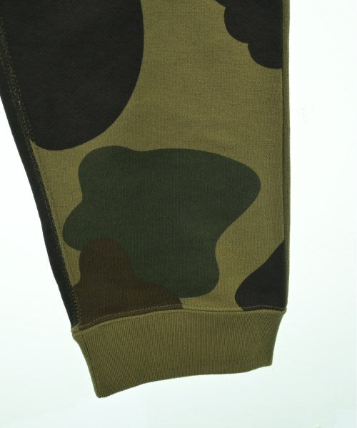 A BATHING APE 運動褲