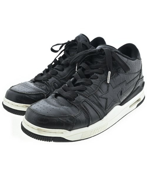 A BATHING APE 運動鞋