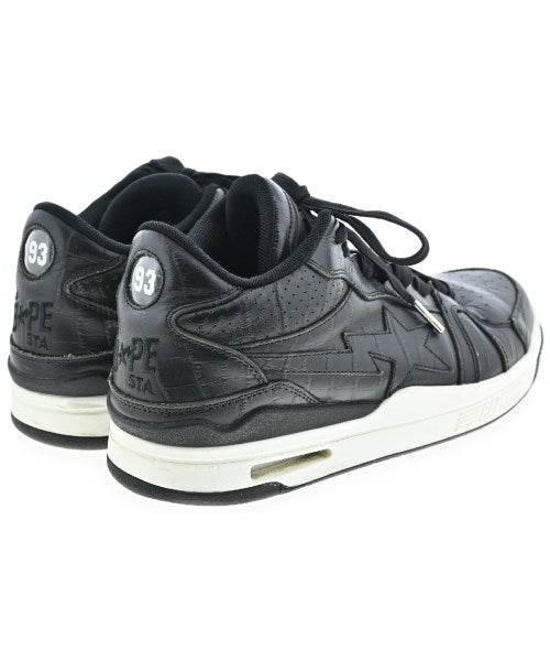 A BATHING APE 運動鞋