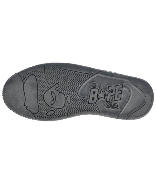 A BATHING APE 運動鞋