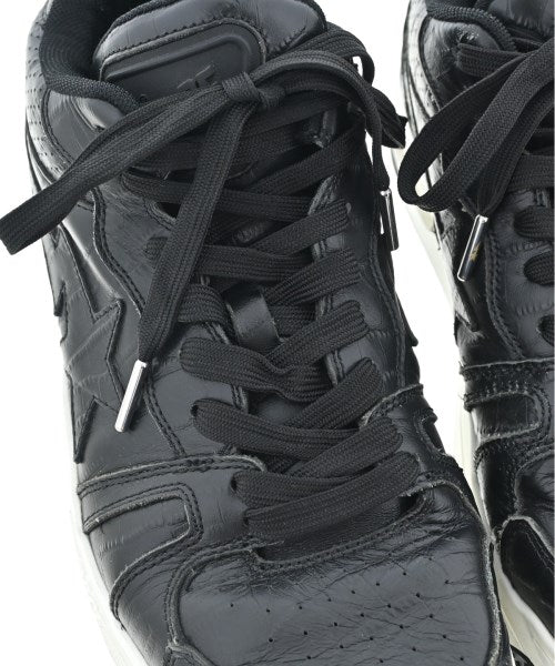 A BATHING APE 運動鞋