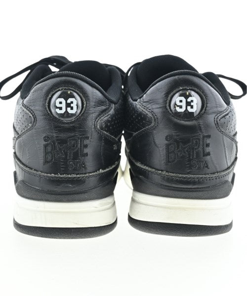 A BATHING APE 運動鞋