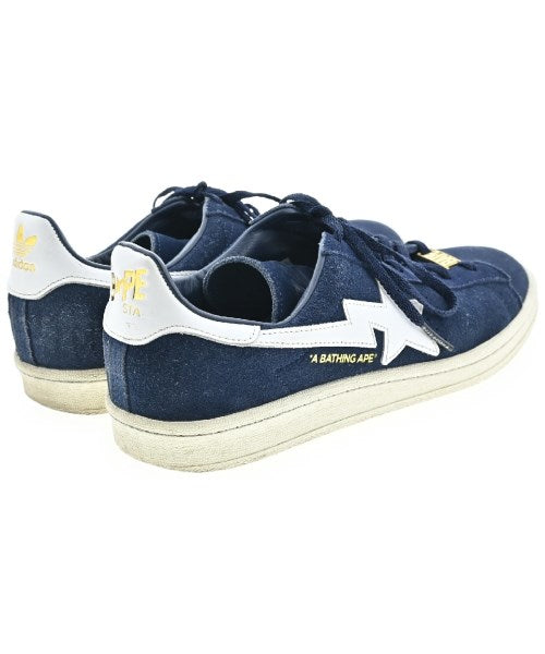 A BATHING APE 運動鞋
