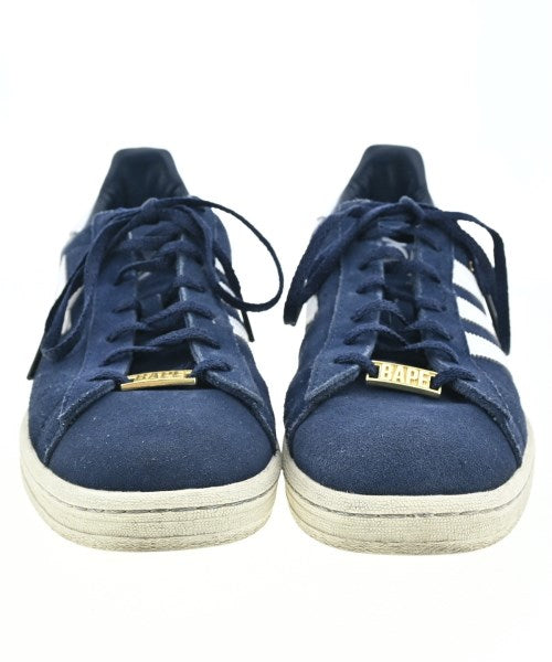 A BATHING APE 運動鞋