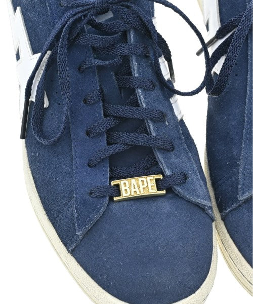 A BATHING APE 運動鞋