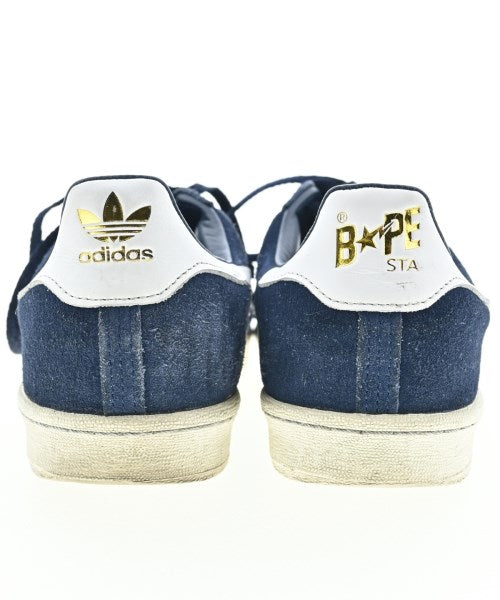 A BATHING APE 運動鞋