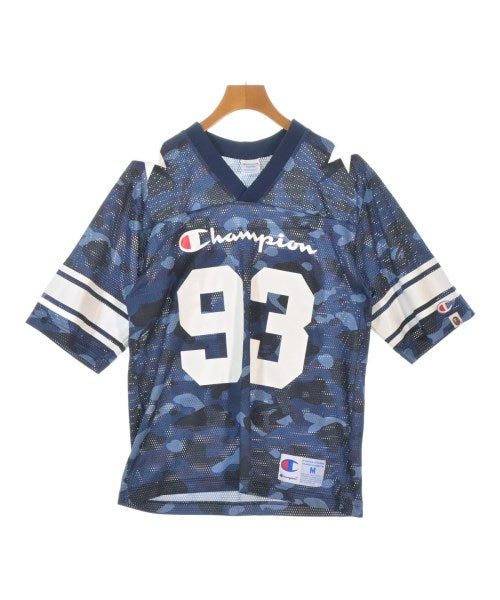 A BATHING APE T恤/上衣
