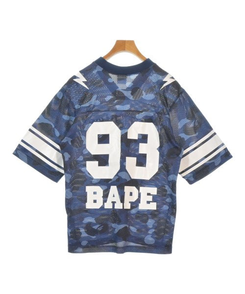 A BATHING APE T恤/上衣