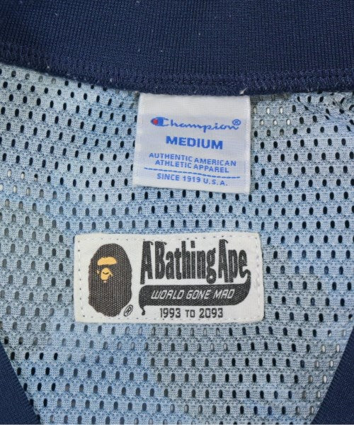 A BATHING APE T恤/上衣