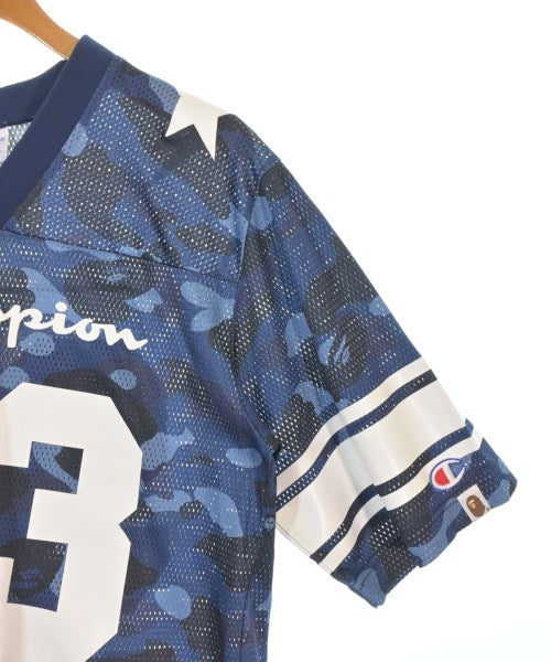 A BATHING APE T恤/上衣
