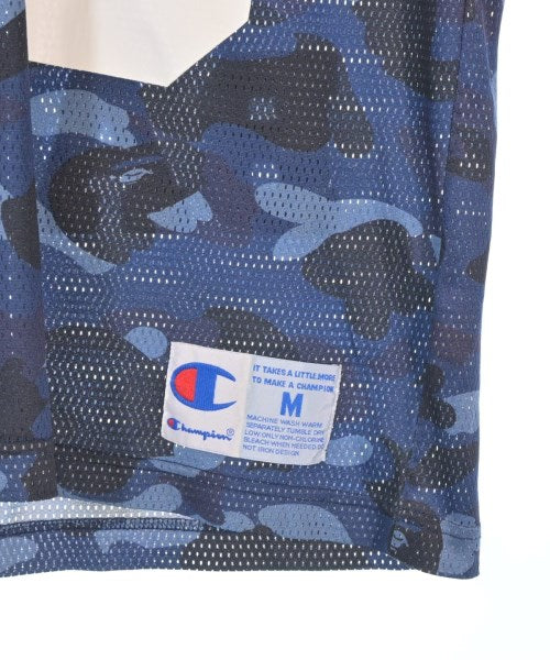 A BATHING APE T恤/上衣