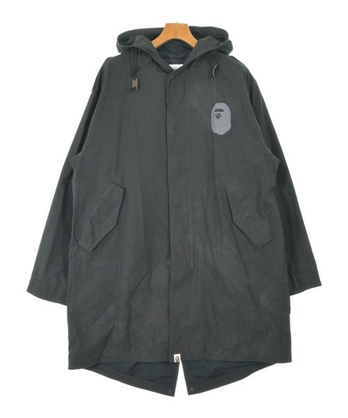 A BATHING APE 現代外套