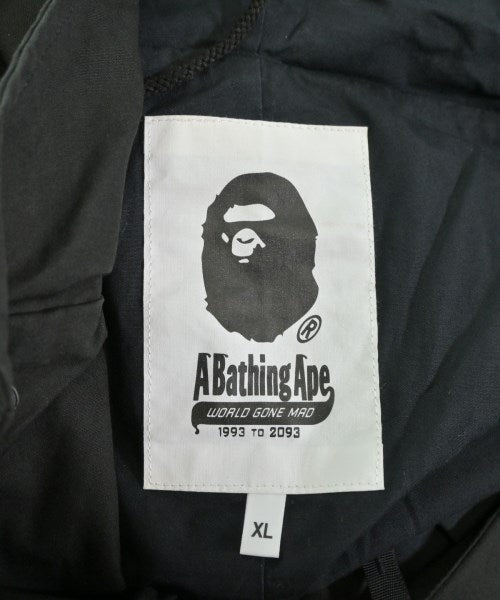 A BATHING APE 現代外套