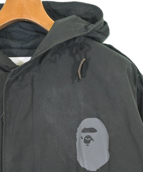 A BATHING APE 現代外套