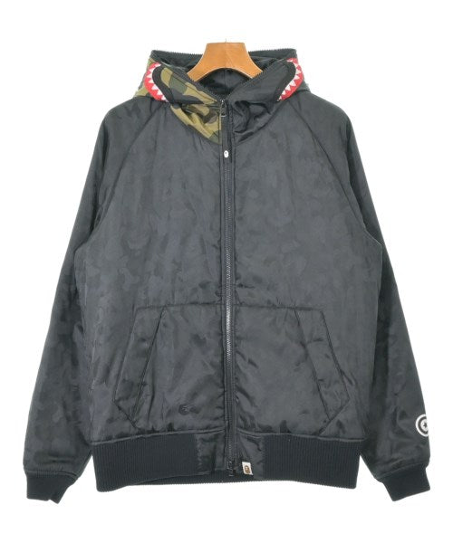 A BATHING APE 羽絨夾克/背心