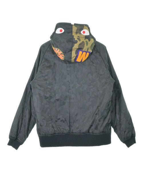A BATHING APE 羽絨夾克/背心