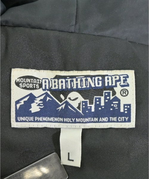 A BATHING APE 羽絨夾克/背心