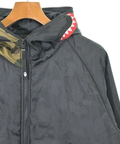 A BATHING APE 羽絨夾克/背心