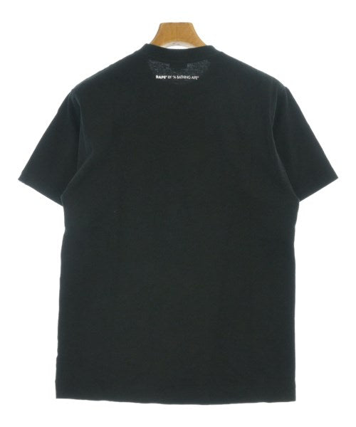 A BATHING APE T恤/上衣