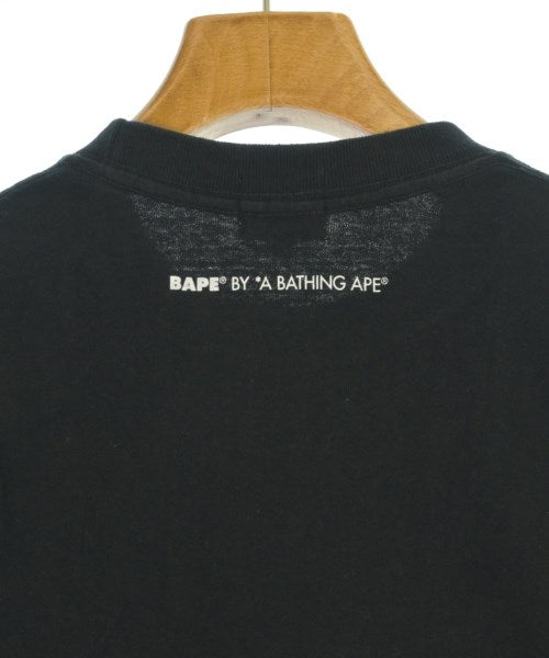 A BATHING APE T恤/上衣
