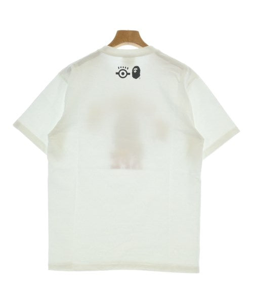 A BATHING APE T恤/上衣