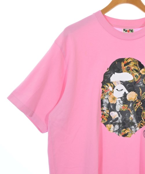 A BATHING APE T恤/上衣