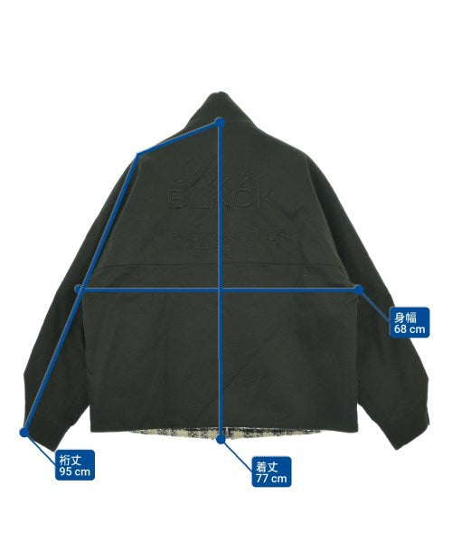 A BATHING APE 其他飛行外套