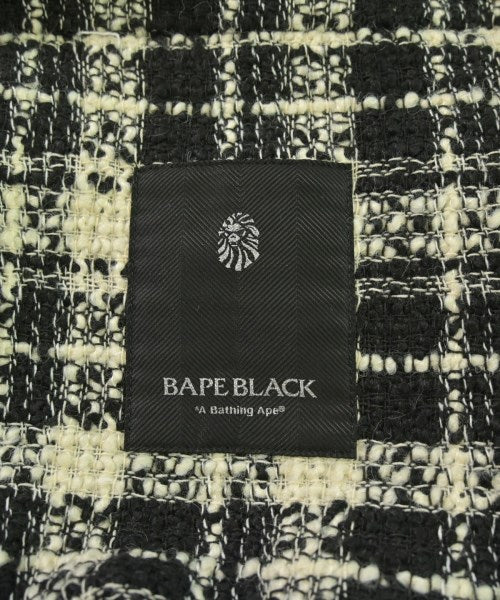 A BATHING APE 其他飛行外套