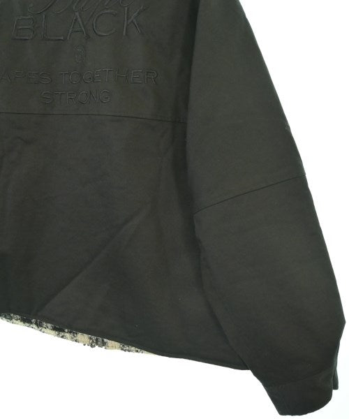 A BATHING APE 其他飛行外套