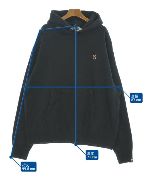 A BATHING APE 連帽衫