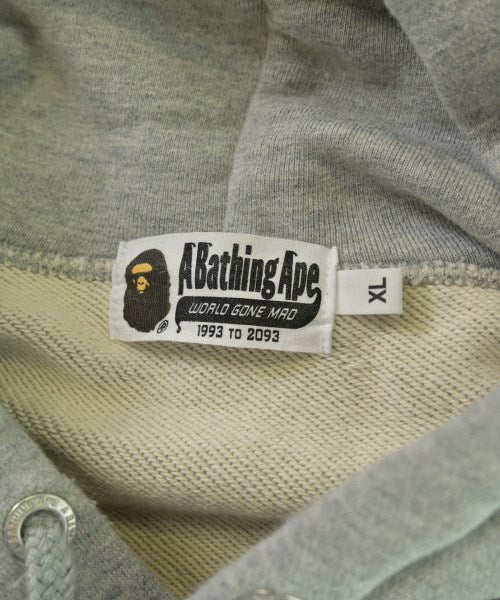 A BATHING APE 連帽衫