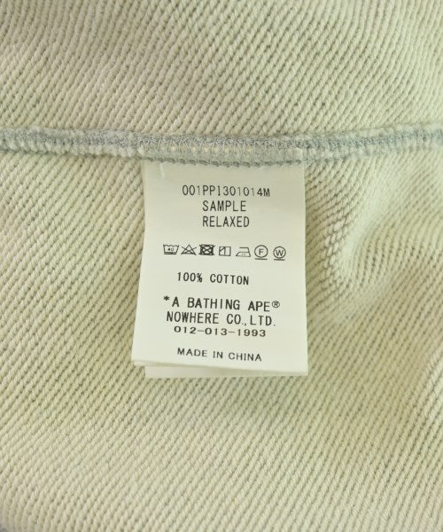 A BATHING APE 連帽衫