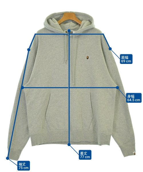 A BATHING APE 連帽衫