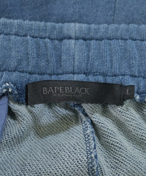 A BATHING APE 運動褲