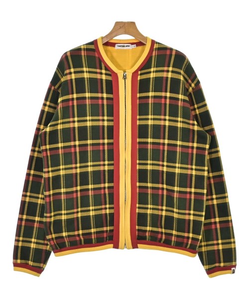 A BATHING APE 連帽衫