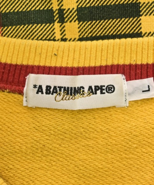 A BATHING APE 連帽衫