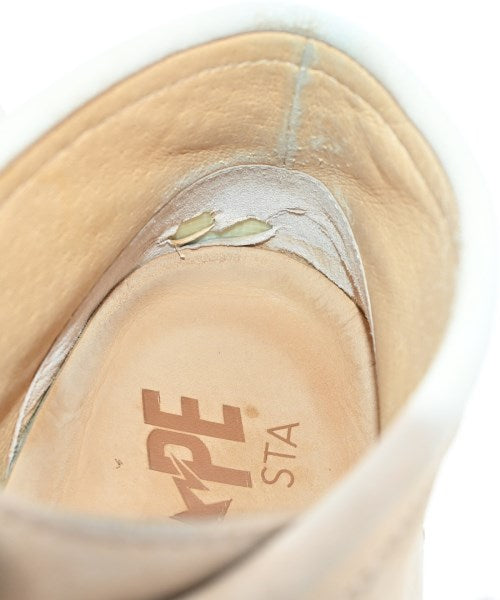 A BATHING APE 靴子