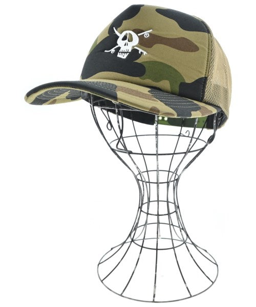 A BATHING APE 棒球帽