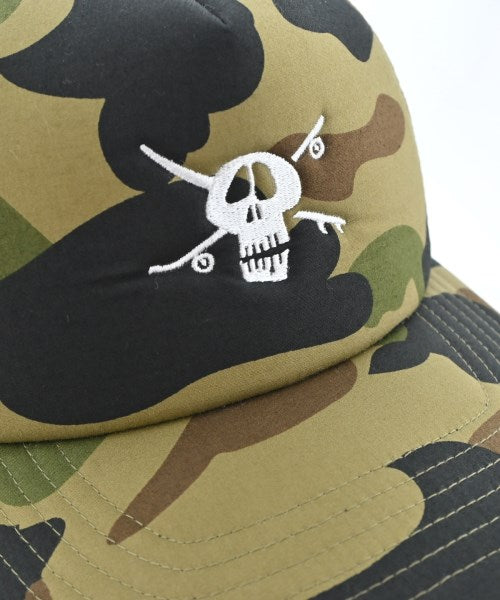 A BATHING APE 棒球帽