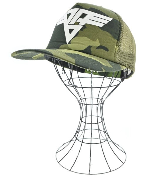 A BATHING APE 棒球帽