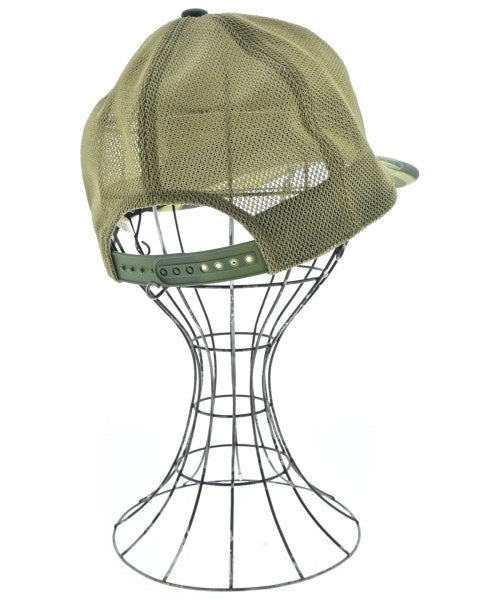 A BATHING APE 棒球帽