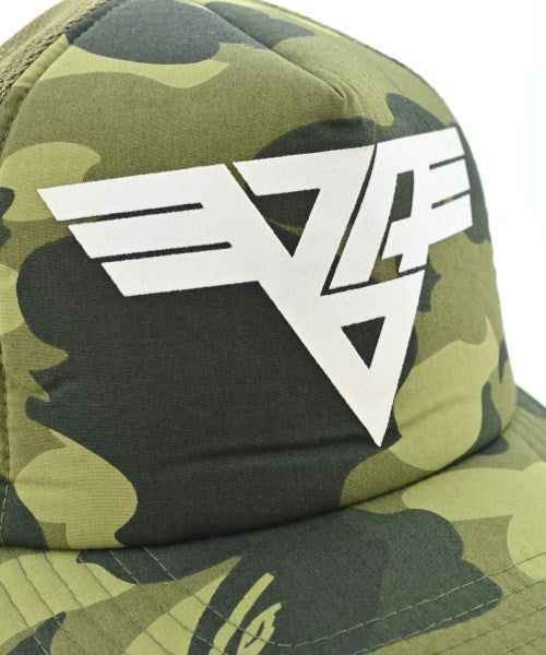 A BATHING APE 棒球帽