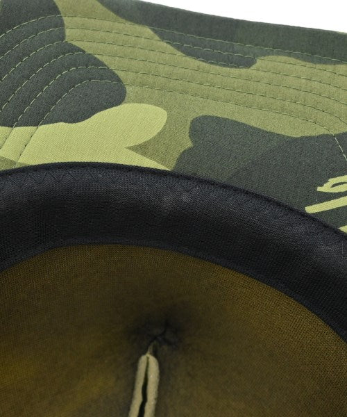 A BATHING APE 棒球帽