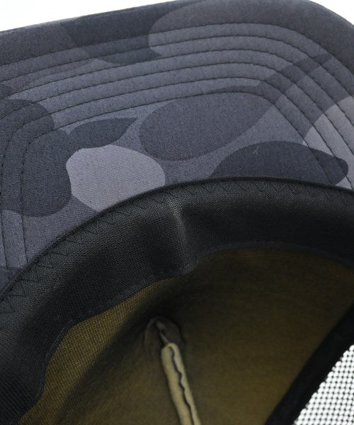 A BATHING APE 棒球帽