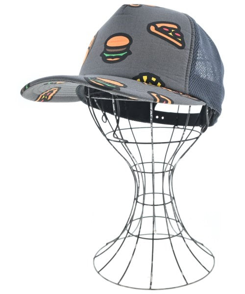 A BATHING APE 棒球帽