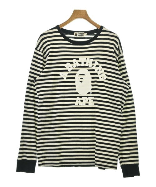 A BATHING APE T恤/上衣